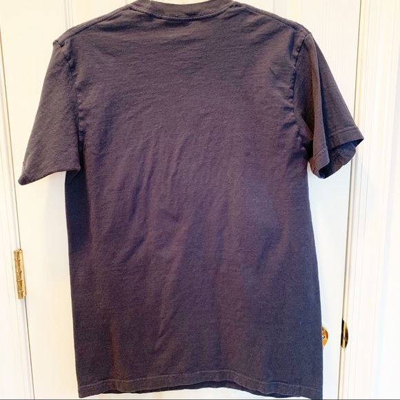 Rascal Flatts Back To US Tour Graphic Tee - Picture 2 of 3